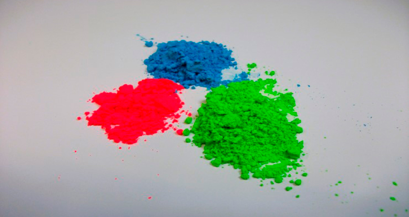 機能性顔料・その他