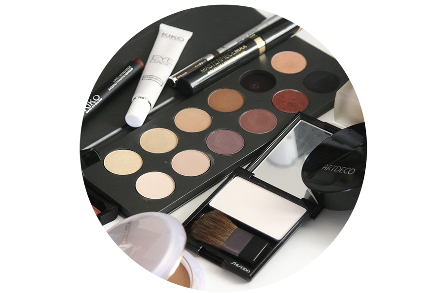 化粧品・医薬品イメージ