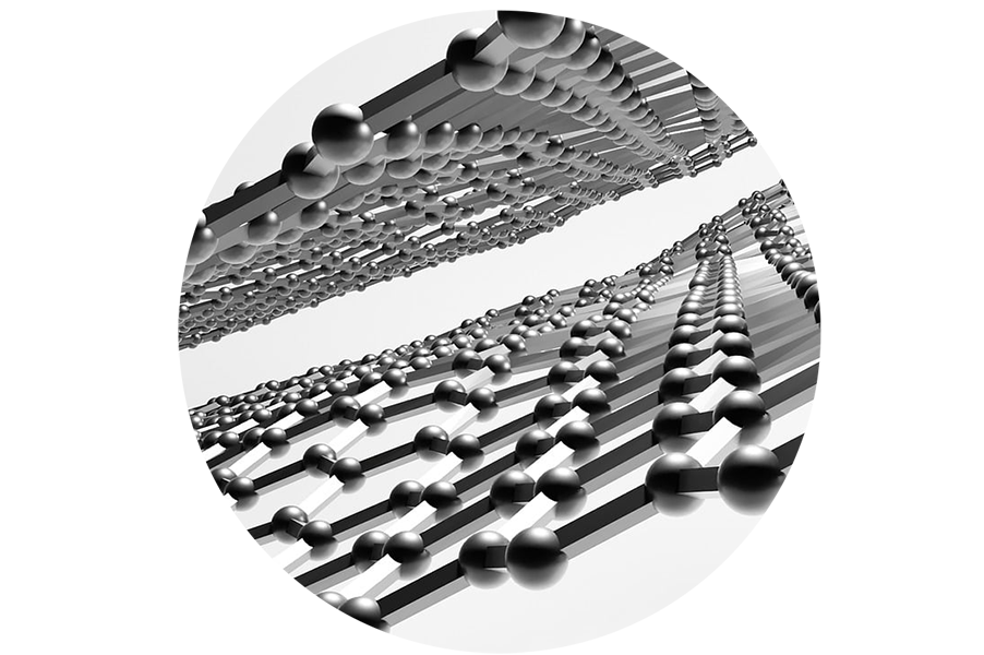 ナノ材料イメージ