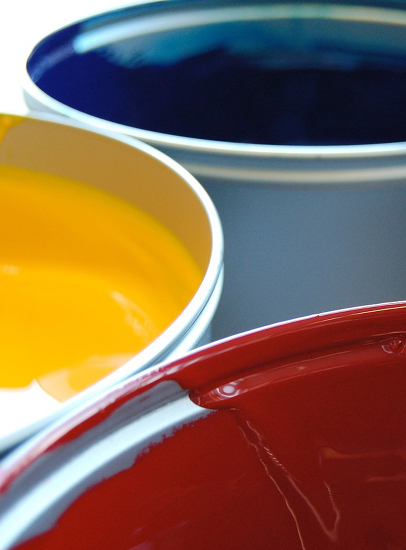 スクリーン印刷用インキ